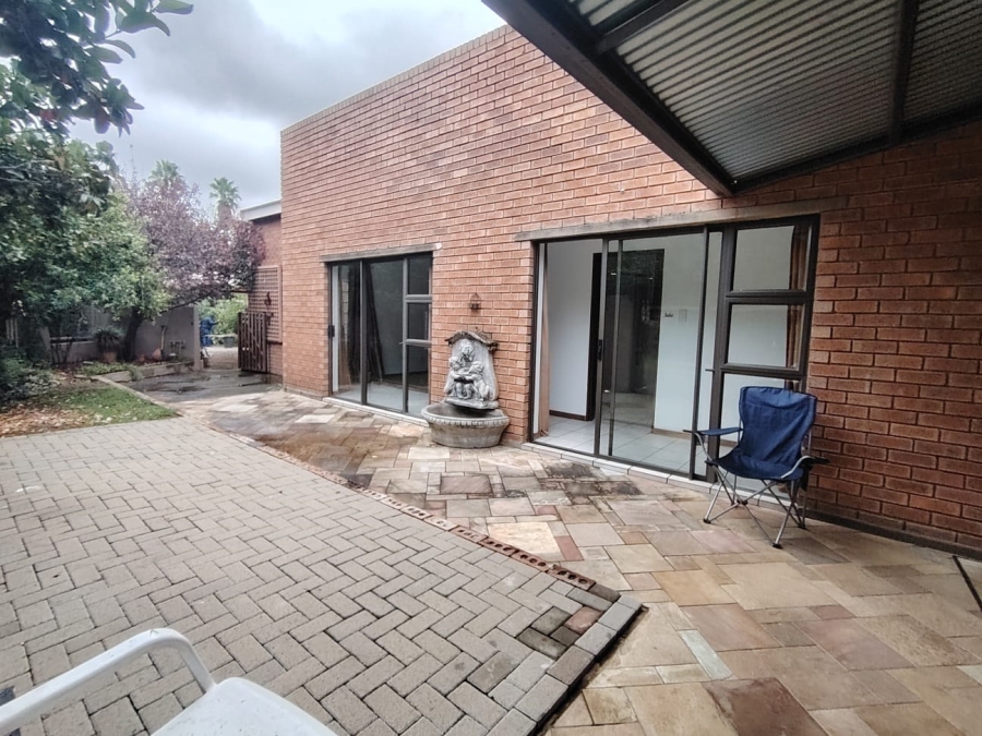 4 Bedroom Property for Sale in Dan Pienaar Free State